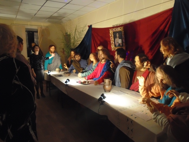 Члены клуба «Сударушка» посетили Унечский краеведческий музей