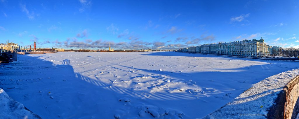 Панорамы зимнего Петербурга. Боооольшие! панорамы, снимать, Вопервых, потому, красиво, снимаю, этого, приходило, понимание, Петербурга, иногда, Старый, полном, размере, Смотрите, открываются, клику, временем, Новый, снятые